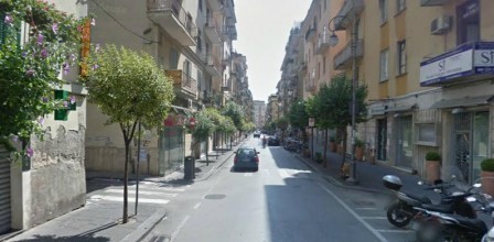 Sicurezza stradale a Salerno: la petizione al Rione Carmine e le proposte del Partito Socialista Italiano