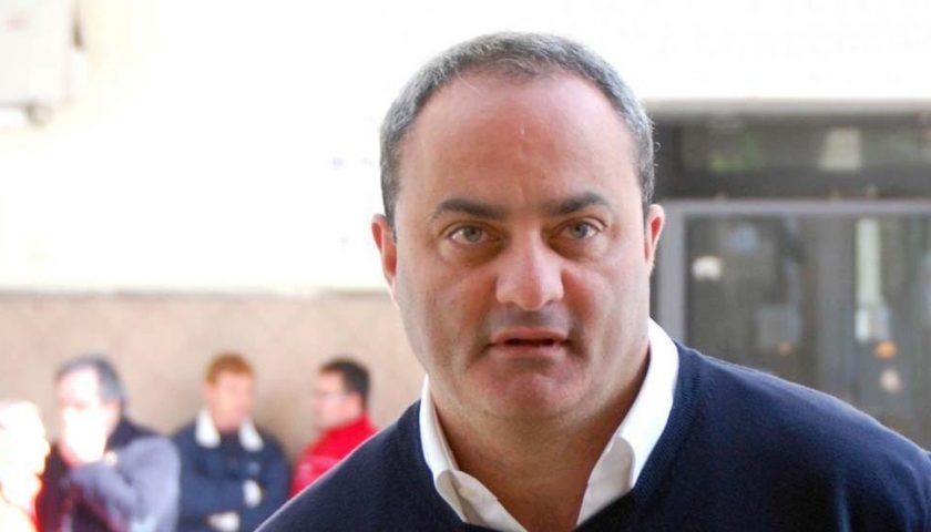 Il Sindaco di Sant’Egidio Nunzio Carpentieri: “Giorno triste per l’intera comunità”