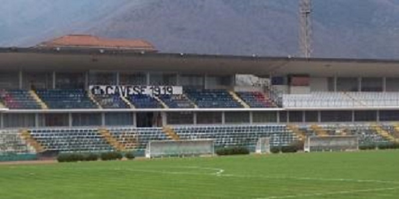 Stadio Lamberti di Cava dei Tirreni, l’Assessore Senatore risponde al comunicato degli ultras