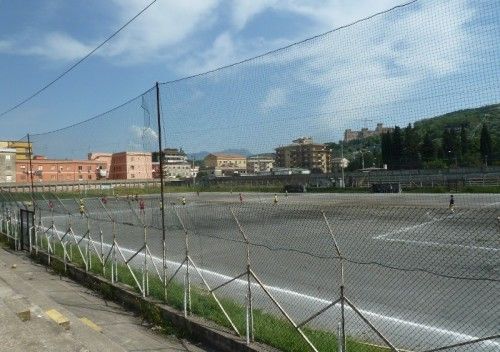 La Battipagliese chiede in gestione lo stadio “Sant’Anna”