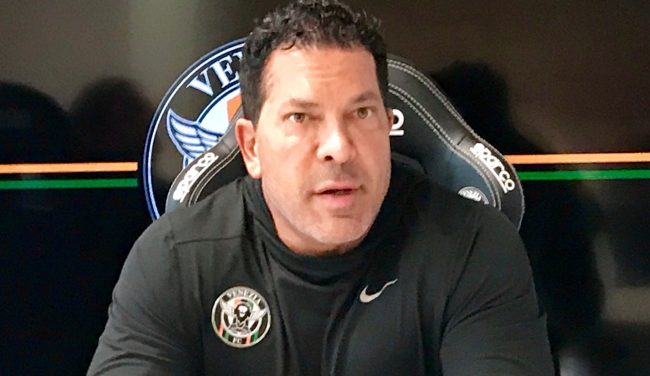 Venezia, Tacopina: “Palermo, Chievo e Trapani hanno problemi economici: mi auguro che le regole vengano fatte rispettare, altrimenti…”