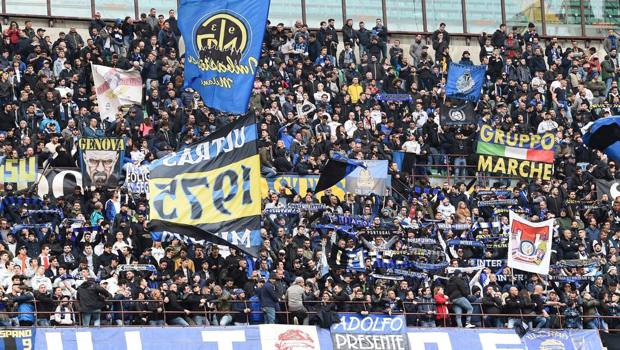 Secondo gli investigatori: “Ultras pronti a proteste contro stop campionato”