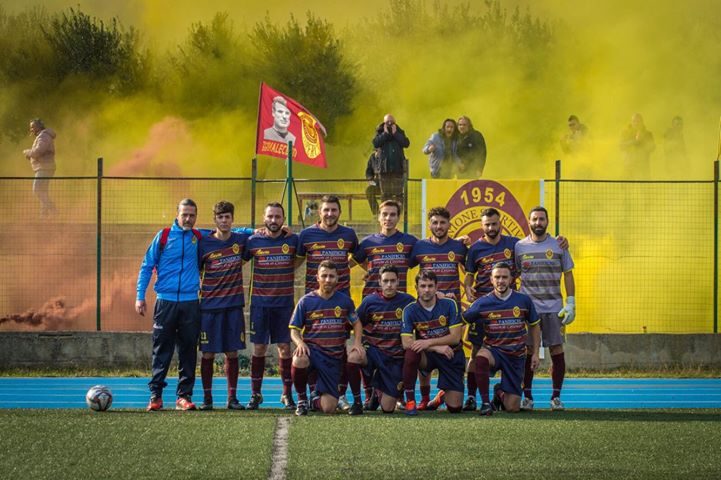 L’Unione Sportiva Valentino Mazzola non si accontenta dei suoi 65 anni di storia e rilancia…