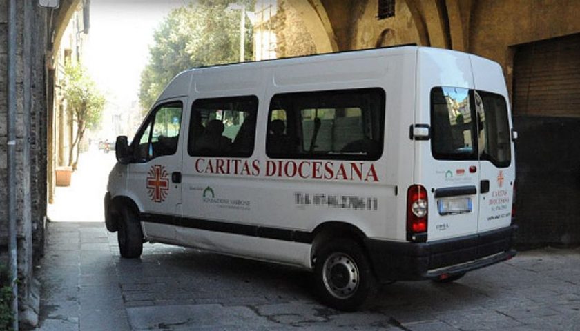 SERVIZIO CIVILE NAZIONALE, IL PROGETTO DELLA CARITAS DI SALERNO