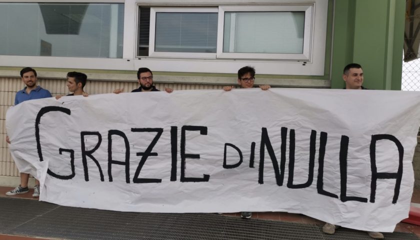 Giovani Democratici Salerno: “L’aeroporto parte grazie a De Luca”