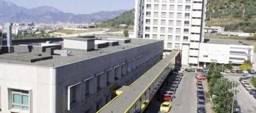 Ruggi tra i peggiori ospedali d’Italia. Azione: si fanno solo proclami, Regione incapace