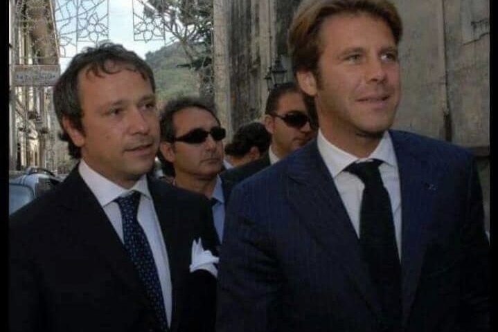 Pagani. Oggi pomeriggio la visita di Emanuele FIliberto