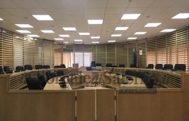 Pagani. Nuova convocazione di Consiglio, ecco i punti all’ordine del giorno