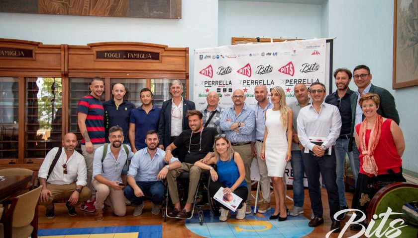 TORNA IL BITS FESTIVAL, DAL 11 AL 14 LUGLIO IN PIAZZA DELLA CONCORDIA