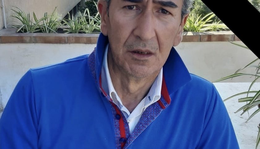 Pagani. Di Sarno nuovo comandante della Polizia Locale