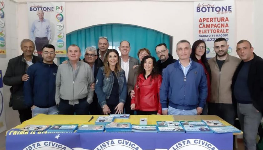 Pagani. Incandidabilità di Gambino, la Lista Apertamente contro Campitiello