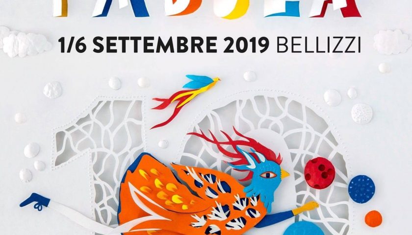 Fabula 2019: Chef Rubio e Enzo De Caro i primi ospiti della decima edizione