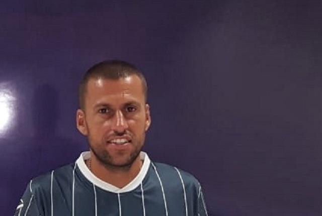 UFFICIALE – Cavese, tesserato l’ex Salernitana Nunzio di Roberto