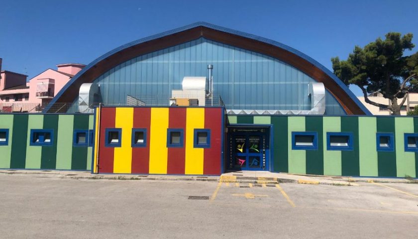 La P2P Baronissi cambia casa: Pontecagnano Faiano apre le porte al club irnino