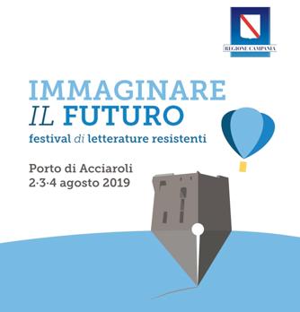 Immaginare il futuro, il festival di letterature resistenti