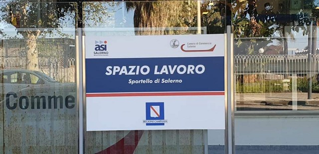 “Spazio Lavoro” a confronto con Regione, Imprese, Consulenti e Commercialisti