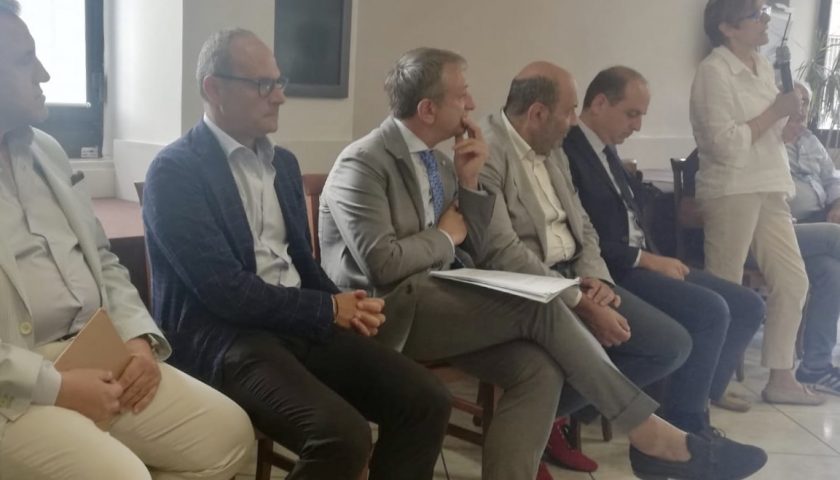 CONFCOMMERCIO PARTECIPA AGLI INCONTRI “BATTIPAGLIA, QUALE FUTURO?”