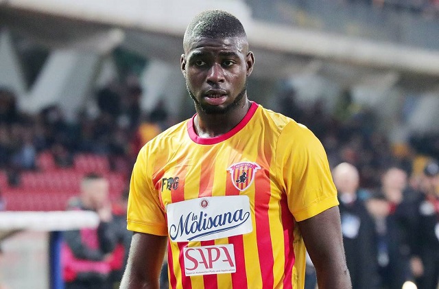 La Salernitana è pronta a calare il pokerissimo, in arrivo Billong, Bianchetti, Lombardi, Giannetti e Kiyine