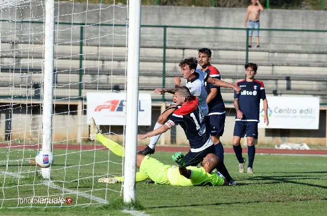 La Salernitana supera la Sambenedettese nella prima amichevole ufficiale della stagione
