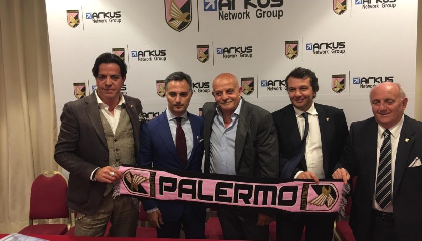 Martedì il Coni decide sul reclamo del Palermo: i rosanero chiedono ancora la B