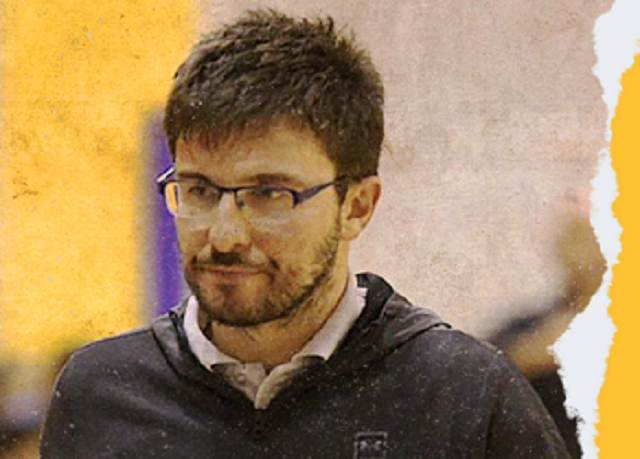 Il Basket Bellizzi riparte da coach Nino Sanfilippo