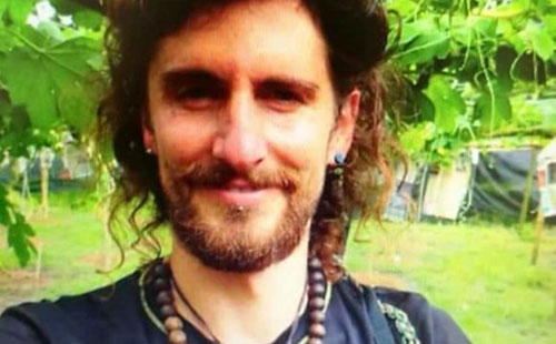 «Rocco Acocella Missing», ecco la pagina Facebook per cercare lo skipper salernitano