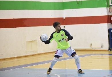 Alma Salerno, altri tre colpi: ecco Liccardo, Faraone e Assemian