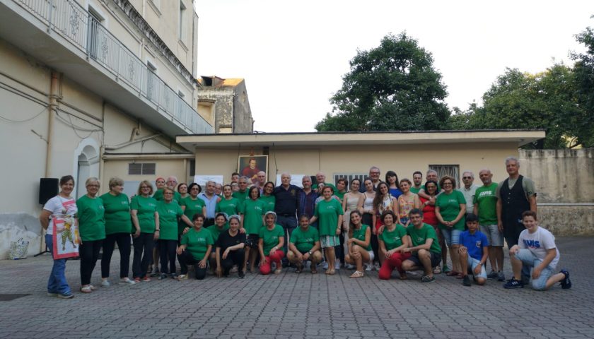 Pagani. Sapori Alfonsiani 2019, un successo per la sagra dei Missionari Redentoristi