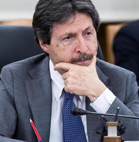 Il pg della Cassazione Fuzio anticipa le dimissioni: ‘Contro di me accuse ingiuste’