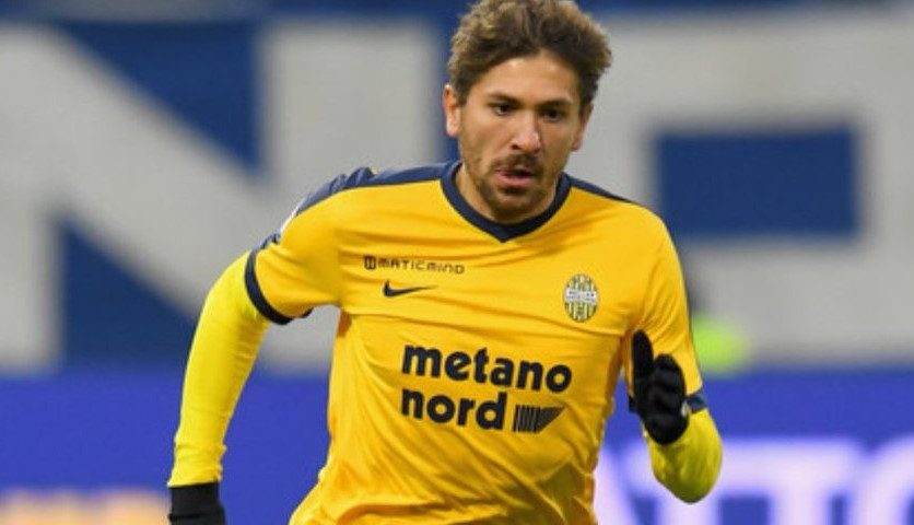 Cerci in granata, weekend decisivo per il sì