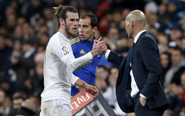 Bale, il procuratore spara a zero su Zidane: “Non ha mai avuto rispetto per lui”