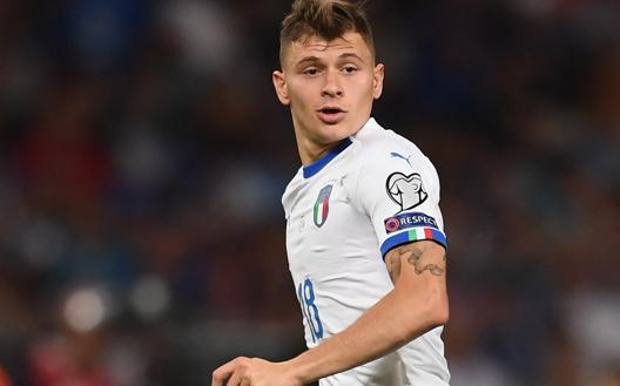 Inter, Barella a 45 mln diventa l’acquisto più caro della storia