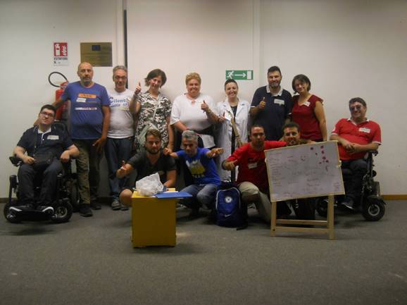 Continua il percorso Autism Friendly del Museo di Paestum con le visite speciali “Un tuffo nel blu”