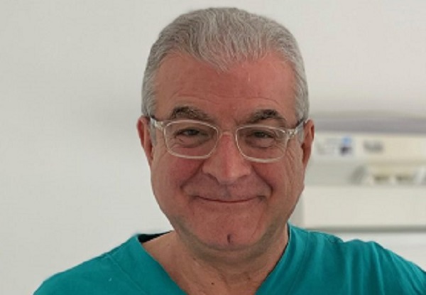 Alla clinica “Malzoni” parto gemellare ad alto rischio per una mamma salernitana, le bimbe stanno bene
