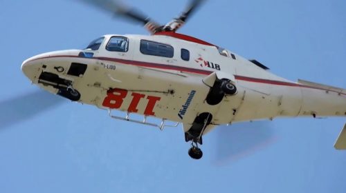 Uomo in bici travolto da una Smart in litoranea ad Eboli: grave al Ruggi di Salerno