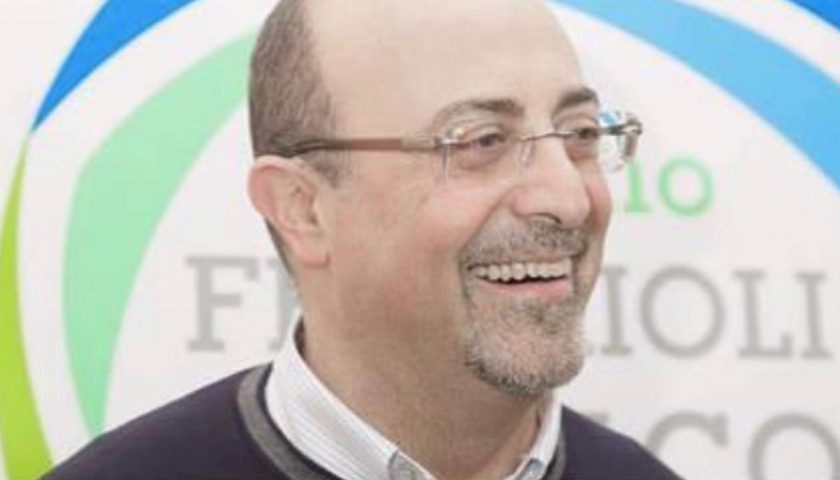 Ferraioli confermato sindaco di Angri: vittoria con dedica al padre scomparso pochi giorni fa”