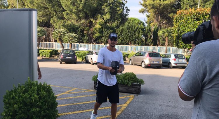 UFFICIALE – Firenze, Carillo e Morrone sono calciatori della Salernitana