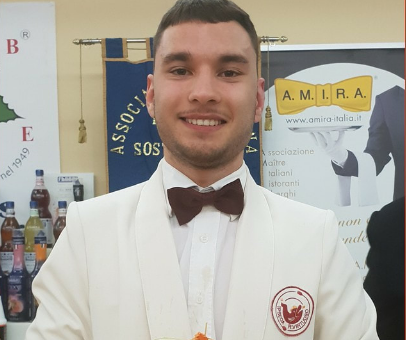 Salerno in lacrime per Gennaro: tanti i messaggi il 18enne del ‘Virtuoso’