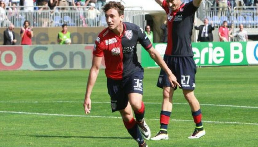 Giannetti si presenta alla Salernitana: “Non vedo l’ora di raggiungere obiettivi ambiziosi”