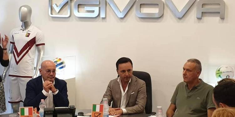 Givova Scafati, illustrati i programmi tecnici, strutturali ed organizzativi