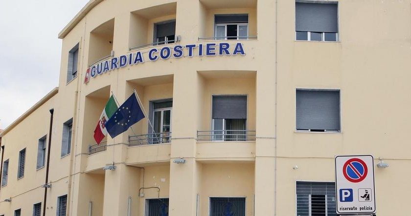 Dischetti in mare a Capaccio, 8 indagati davanti al giudice stamane