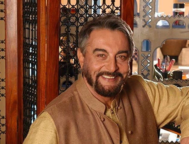 Kabir Bedi «Sandokan» cittadino onorario di Caggiano