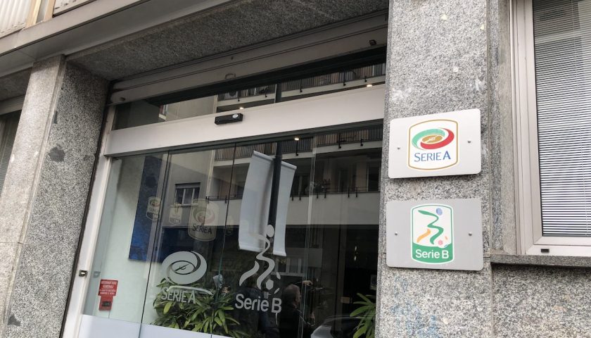 Serie B, lunedì assemblea a Milano: si parlerà del calendario e di play-off/play-out