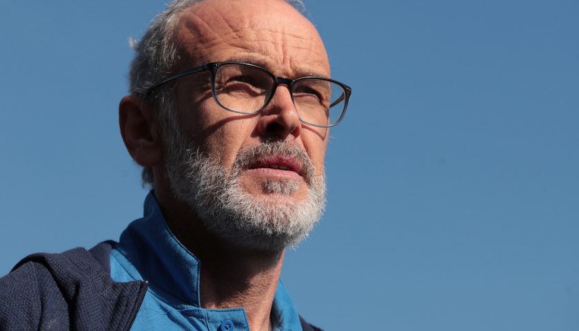 UFFICIALE – Paolo Nicolato è il nuovo allenatore dell’Italia Under 21