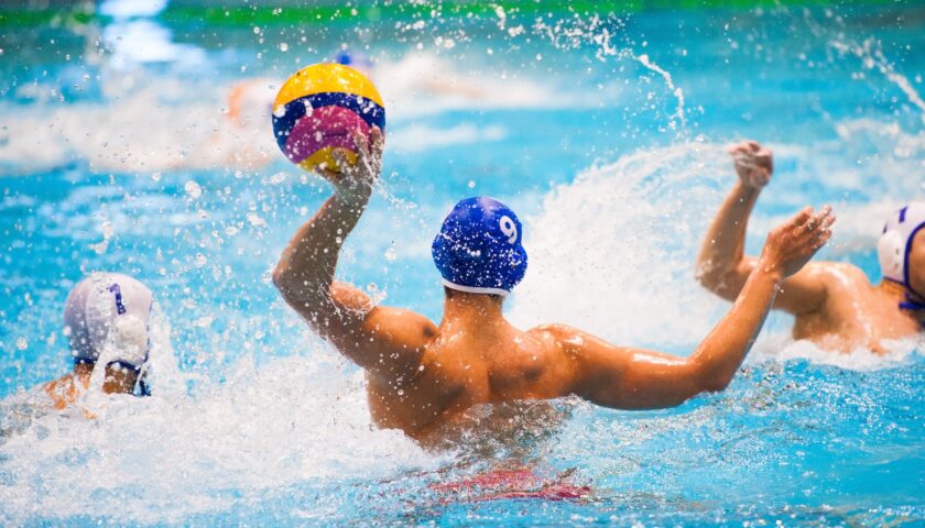 Pallanuoto: l’Italia schianta la Spagna e sale sul tetto del mondo, Salerno in festa per Dolce