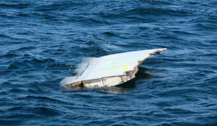Aereo scomparso nel Cilento, resti rinvenuti a largo del litorale di Acciaroli
