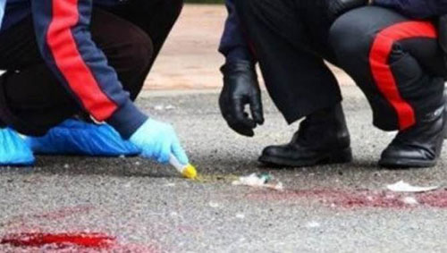 Spari dopo una lite: 40enne di Baronissi ferito al piede