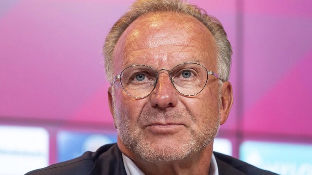 Rummenigge preoccupato: “Spese folli, il Bayern non parteciperà a questa pazzia”