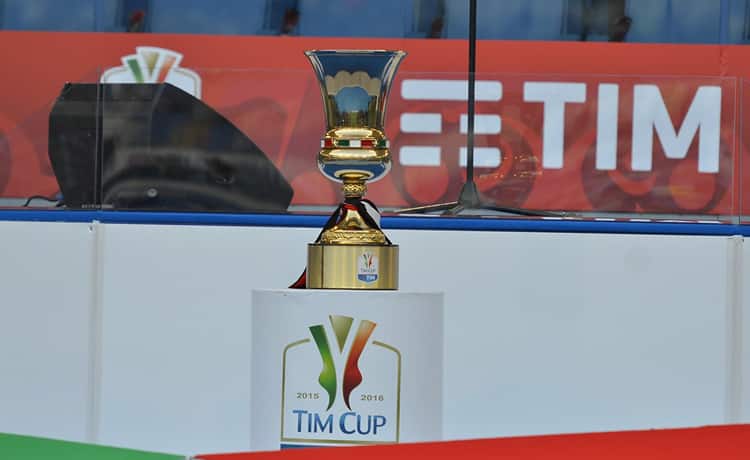 COPPA ITALIA TIM: Salernitana in campo l’11 agosto