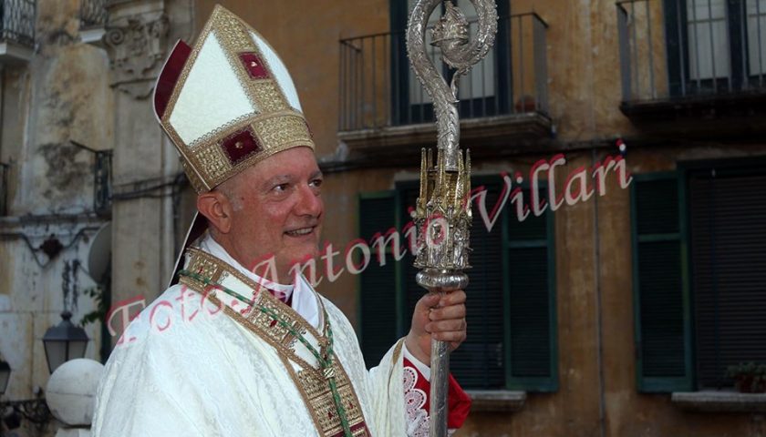 Il primo Natale a Salerno dell’Arcivescovo Bellandi: “Vicini ad anziani ed ammalati”
